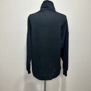 Fabletics Cozy Fleece Oversized Tunic, Sz S (could fit M to L) *See flaw